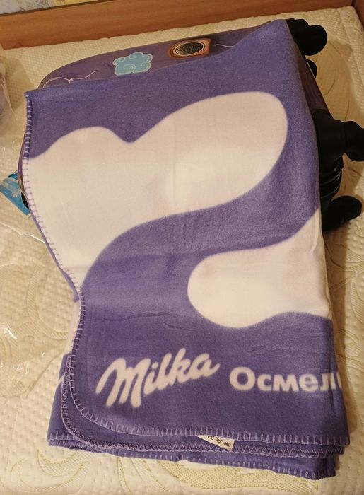 Лотове Милка продукти