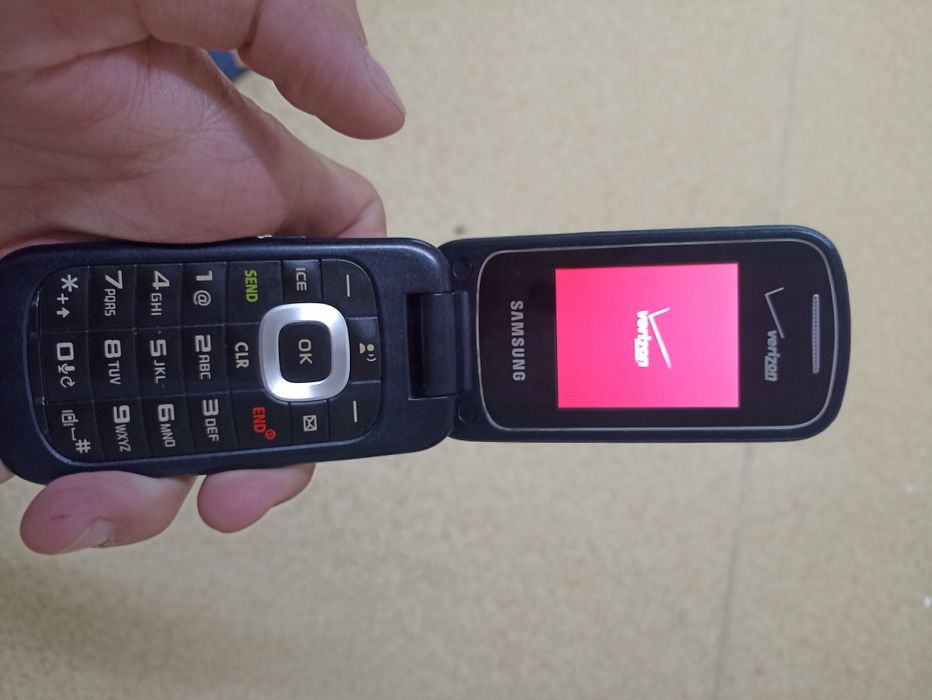 Verizon Samsung sotiladi