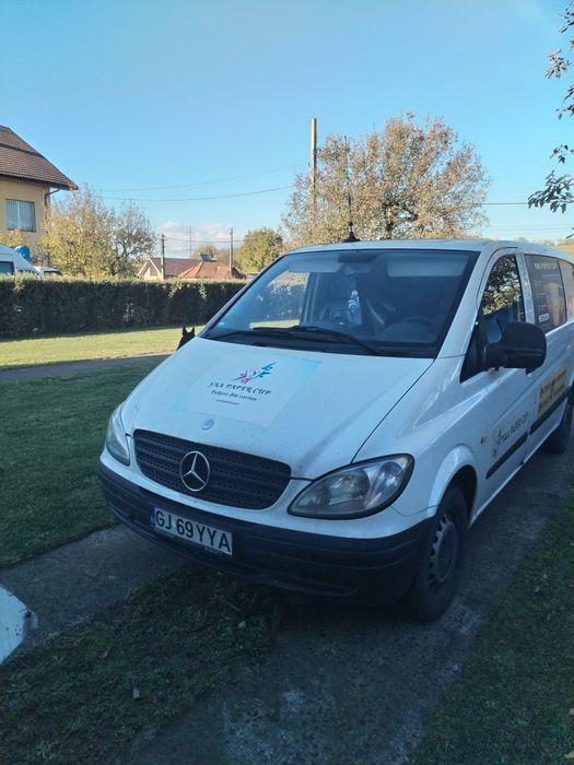 Mercedes Vito  111 CDi