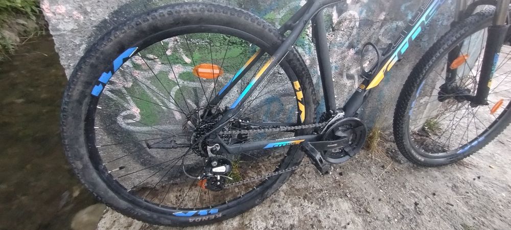 Vand bike cross grx 8