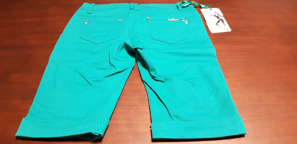 Pantaloni dama treisferturi Sunbird