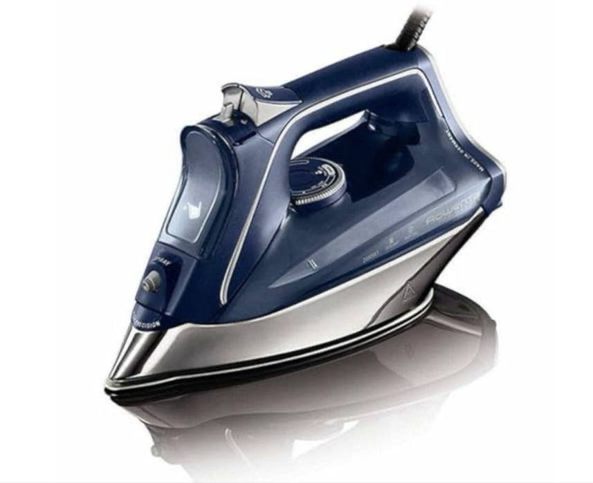 Парна ютия Rowenta DW8215D1