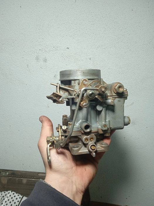 Карбюратор К 126 ГУ от УАЗ