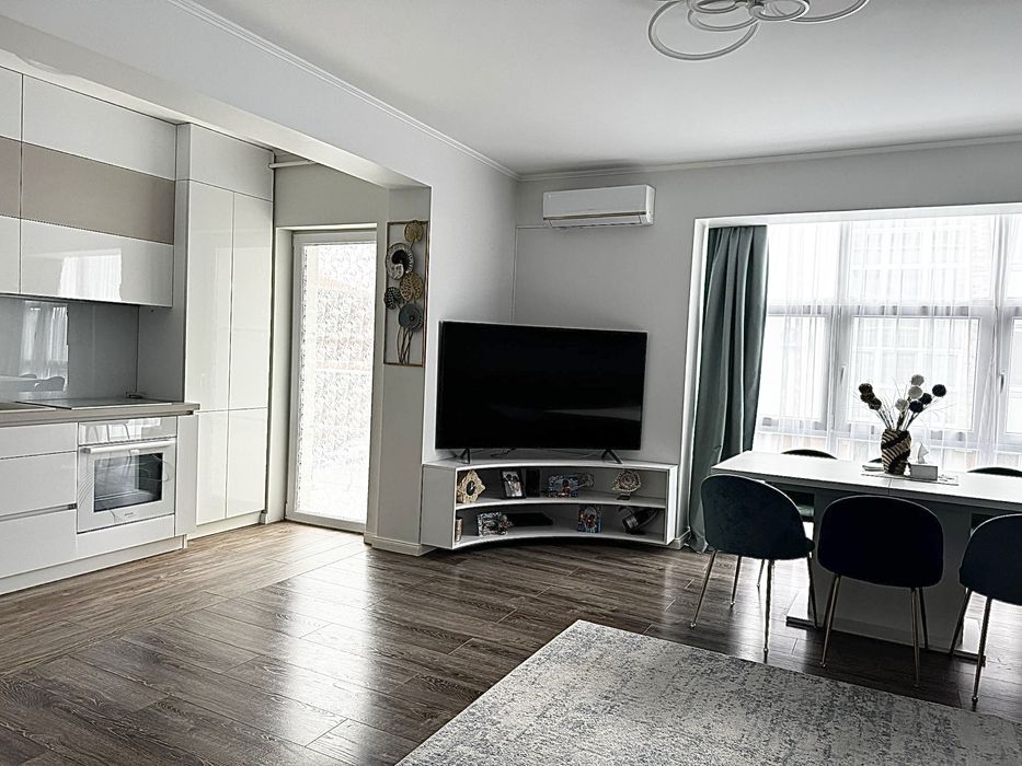 Apartament 3 camere