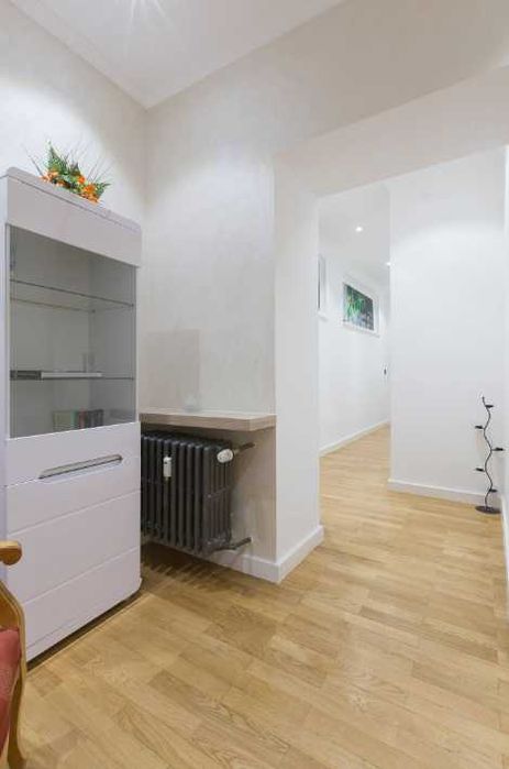 Дава се под наем Тристаен апартамент в Пловдив, Остромила - 91 кв.м за 459 € - Снимка #8