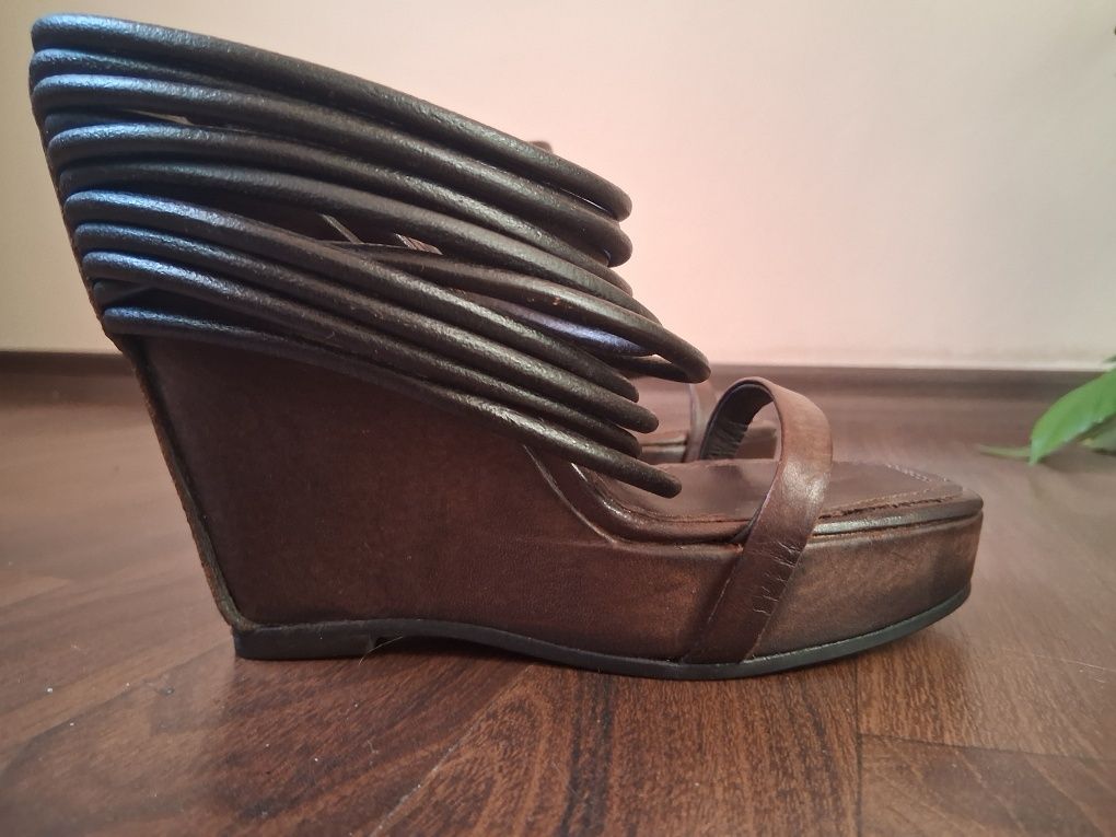 Rick Owens 35,36 номер,