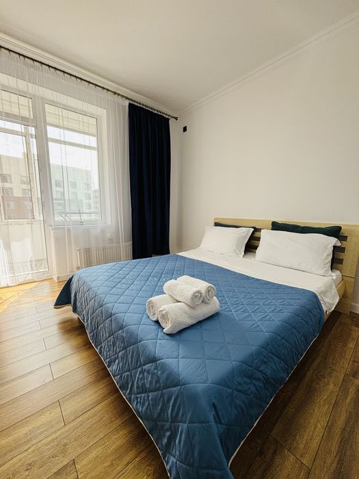 Отдам бесплтано кровать с матрасом