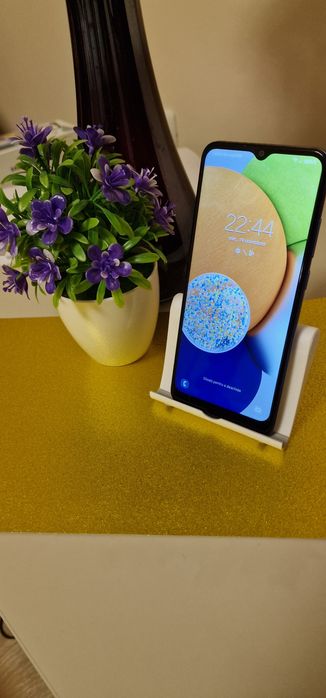 Samsung Galaxy A 03 ca nou ,perfectă stare