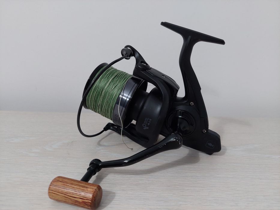 Mulineta Prologic Avanger XD8000 Fd SST