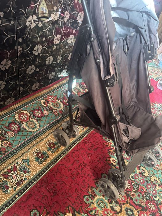 Kolyaska progulochnaya