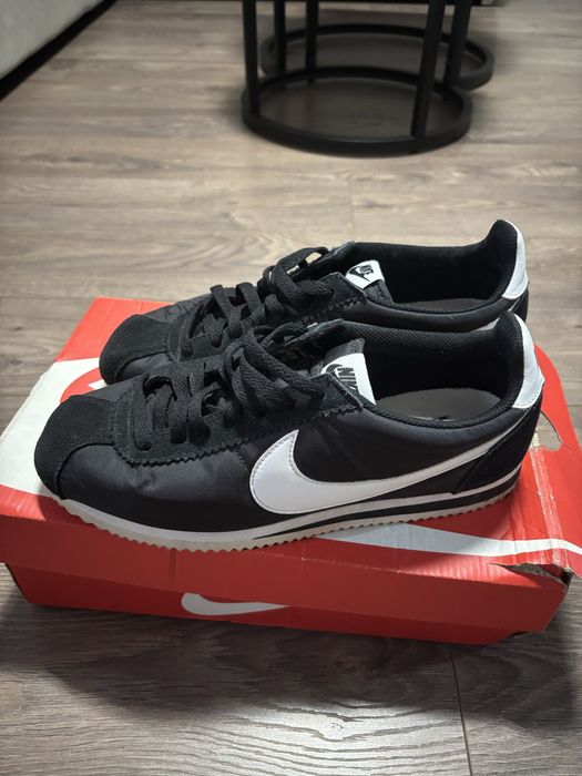 Маратонки Nike Cortez