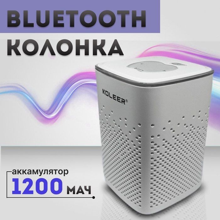 Колонка,компаний koleer