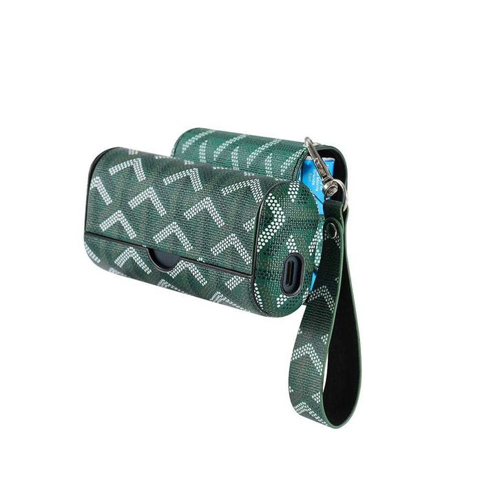 Husa Iqos Iluma Prime Signature Cu Buzunar