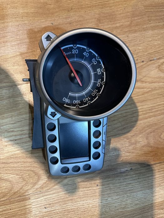 Spark tablo ideal holatida