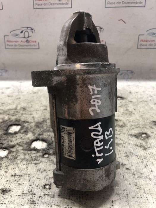 electromotor suzuki vitara 1.4 benzina 2017