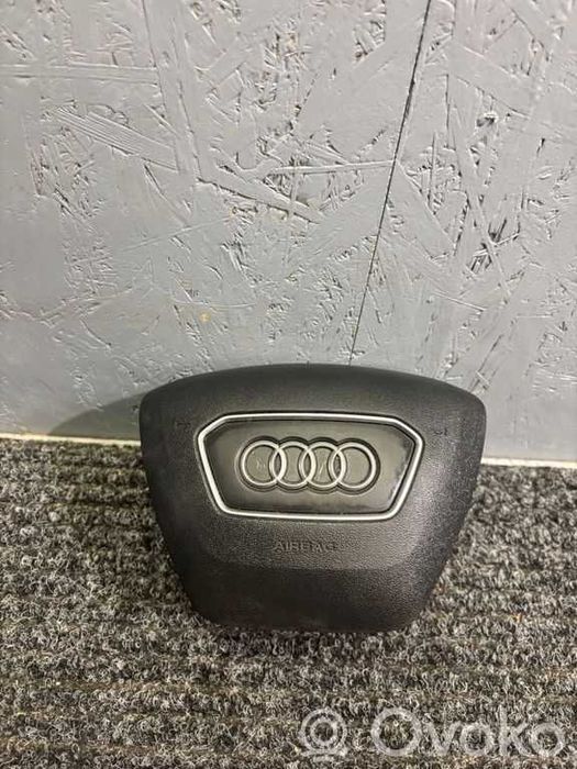 Vand air bag audi a4