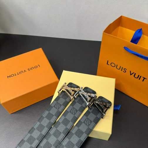 Curea pentru, femeie, bărbați Louis Vuitton 210456