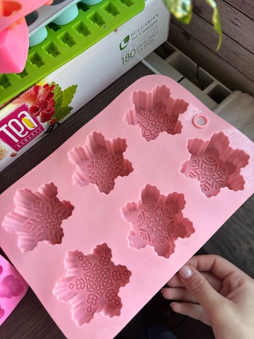 Молдове за свещи