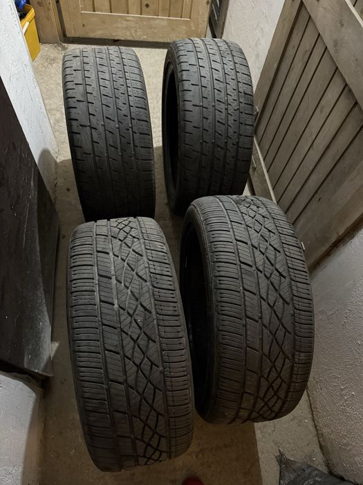 Всесезонни гуми FIRESTONE R18