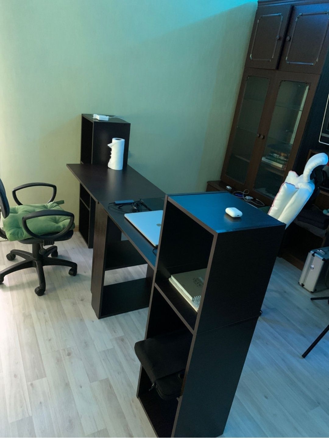 ПК стол компьютерный стол для дома и офиса новый современный дизайн