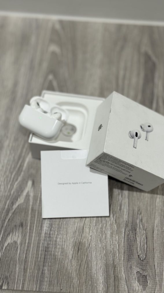 Air pods 2 pro nd