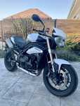 Triumph Speed Triple 1050 ABS