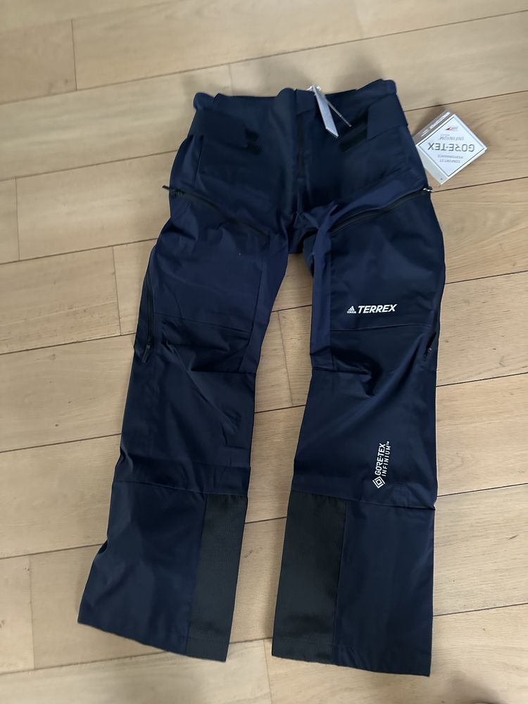 Дамски Ски панталон Adidas Terrex
