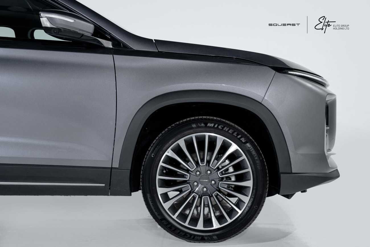 Soueast s09 2.0Turbina Premium