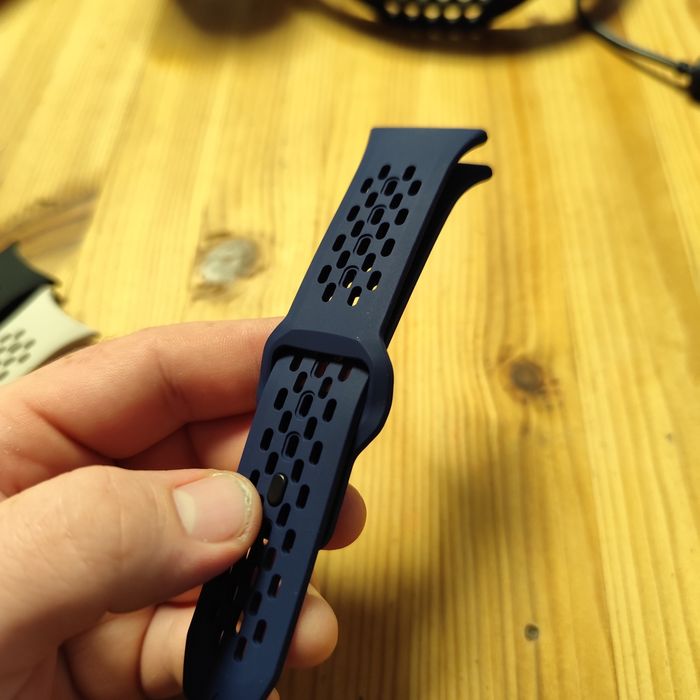 Bratari Silicon  Google Pixel Watch 3 - 45mm