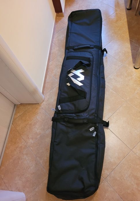 Husa ski Volkl cu roti