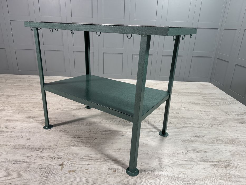 Маса индустриална, кухненски остров Р459