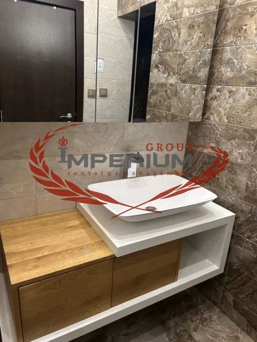 Дава се под наем Тристаен апартамент в Варна, Автогара - 115 кв.м за 714 € - Снимка #9