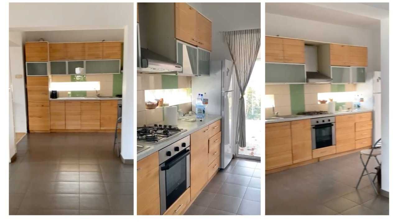 Proprietar, casă/vila Buftea central, 200 mp, P+1, cu teren 2500 mp