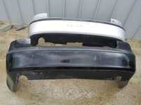 Bara spate skoda Octavia II berlina 2008 pe original