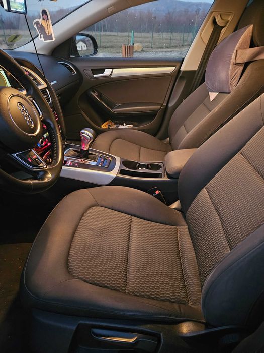 Se Vinde AUDI A5 AN 2015 165000KM