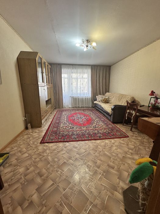 Продается 3-х комнаиная кв у/п на 5 микрорайоне