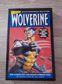 Revista Wolverine