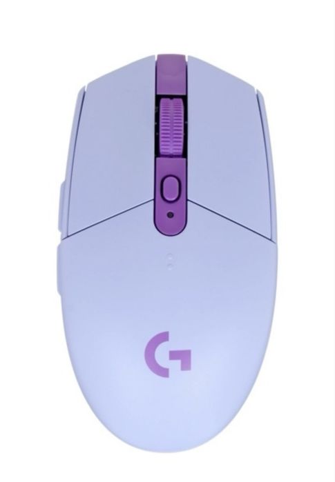 Игровая Мышь Logitech G304 (G305).