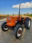 Tractor fiat 500 DTC