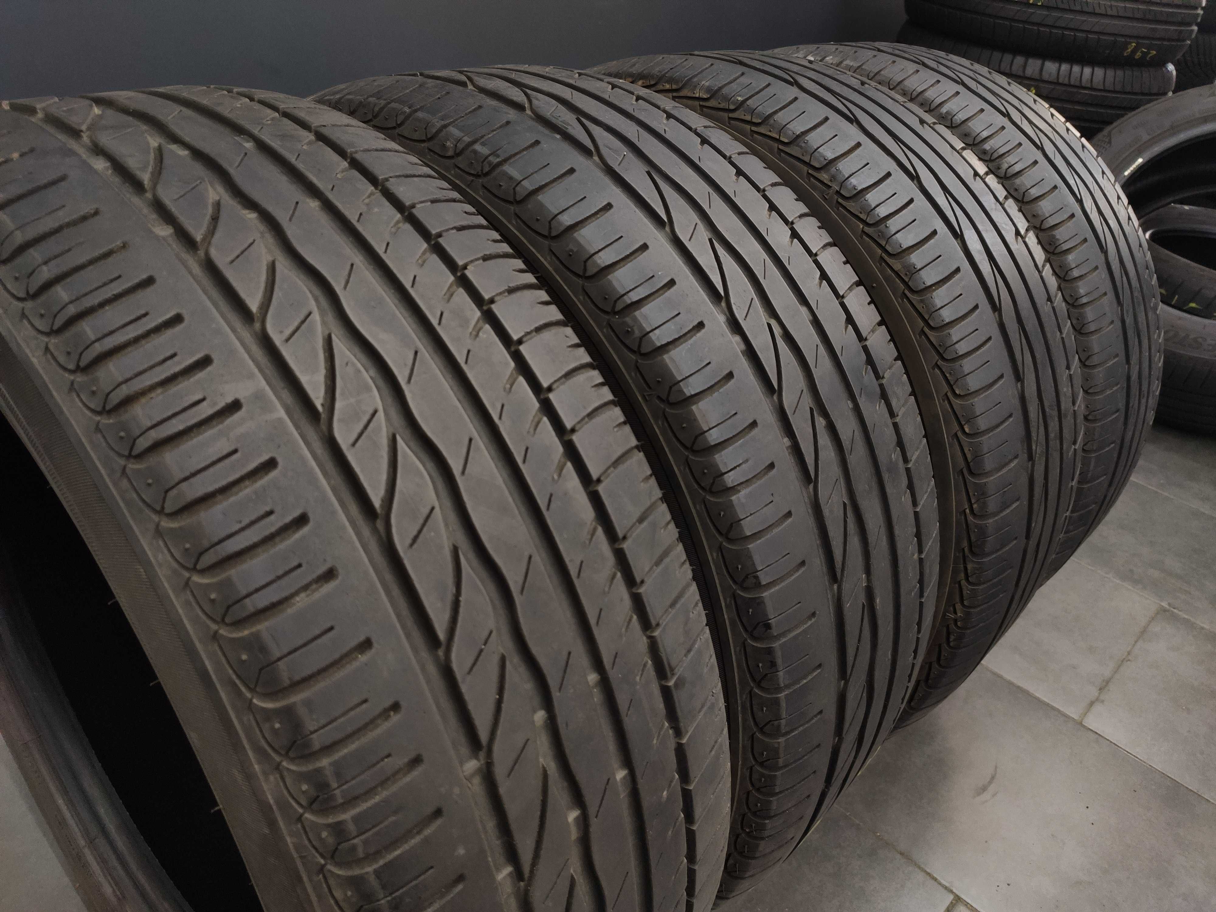4бр Летни Гуми 205 55 16 - Bridgestone