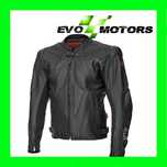 Geaca moto piele Adrenaline Symetric XL