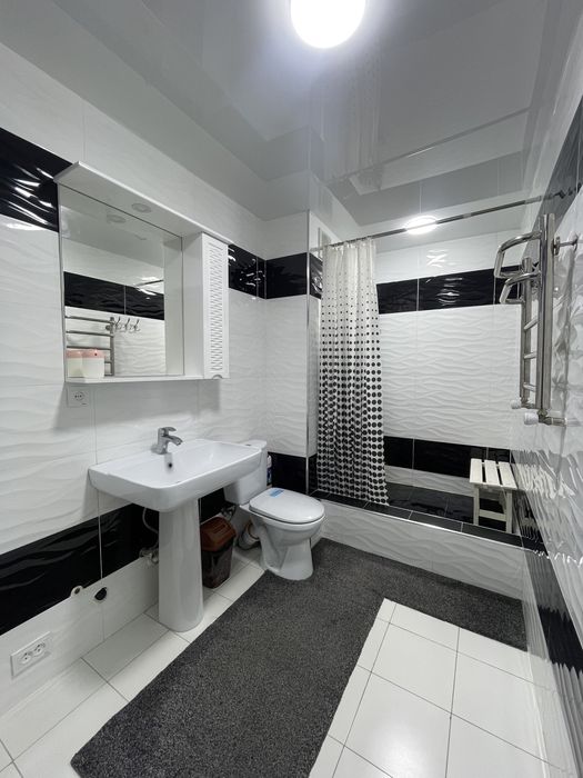 Чилонзор-17, 120 кв, 4 хона, Парламент