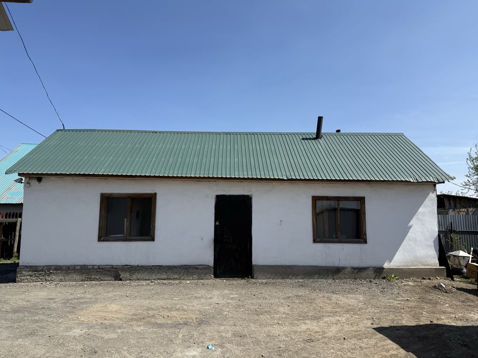 Продам дом Восточный