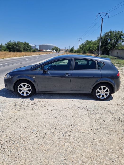 Seat Leon  de vanzare