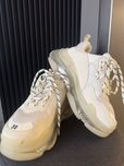 Balenciaga triple S