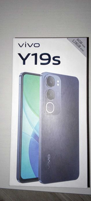 Wiwo Y19s Продается телефон