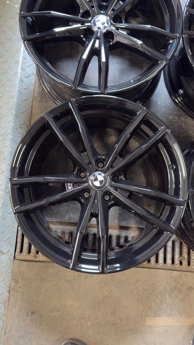 Jante Bmw M3 G80 G20 G21 G22 g23 seria 4 19 zoll 2 latimi 791M Style