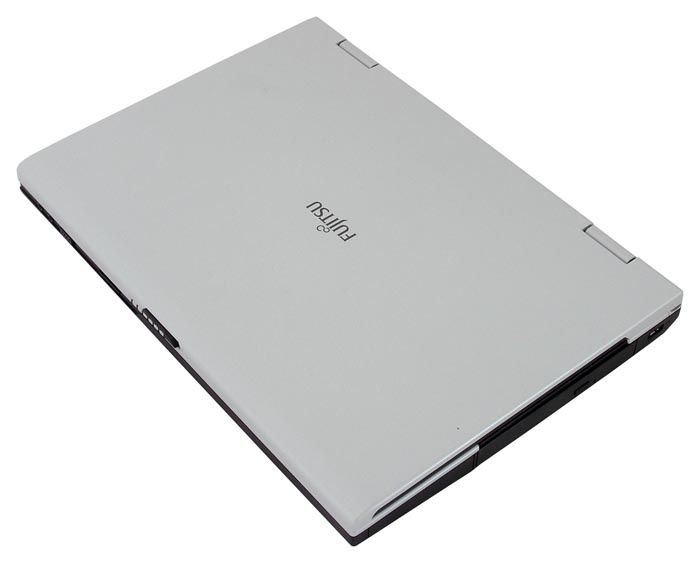 Fujitsu Esprimo 15.4-inch