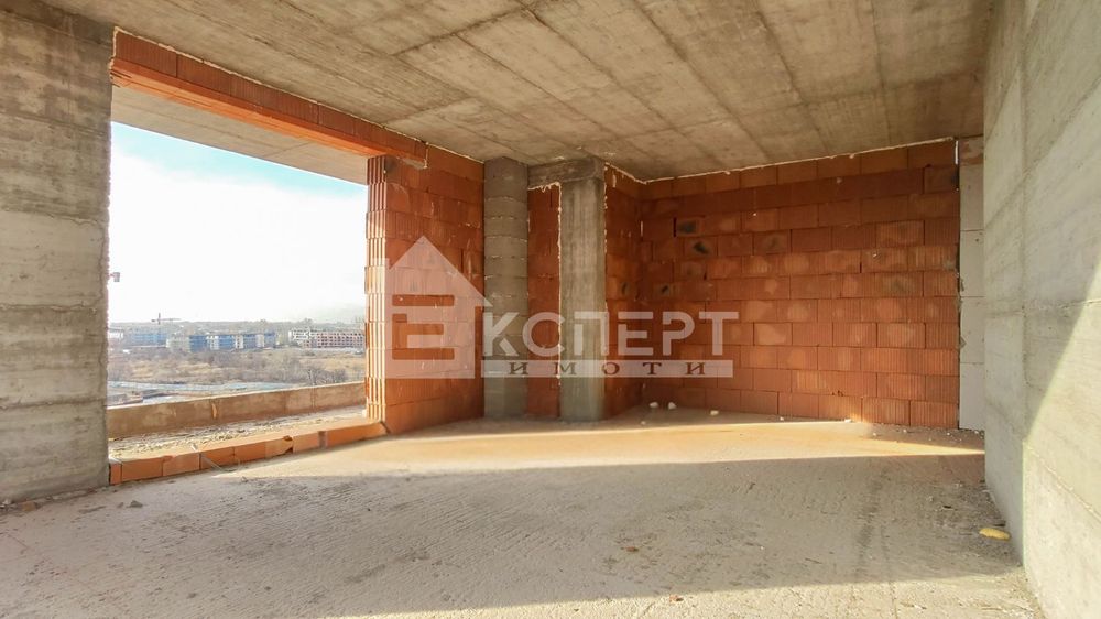 Продава се Тристаен апартамент в Пловдив, Христо Смирненски - 125 кв.м за 1346 €/кв.м - Снимка #8