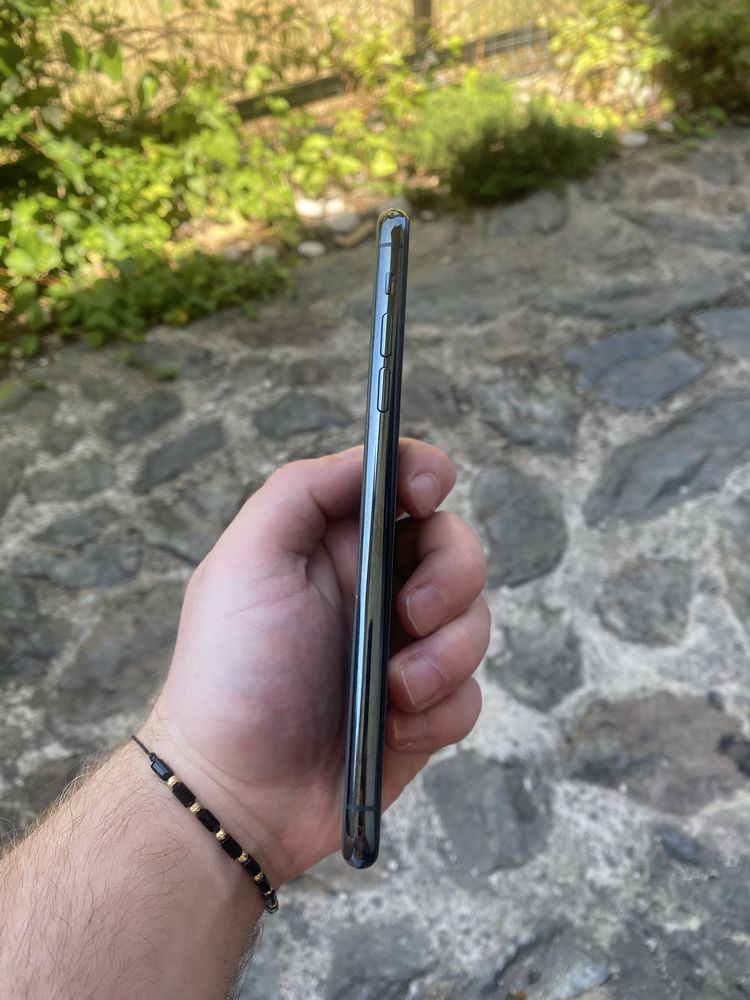 Iphone 11 pro max 256 gb